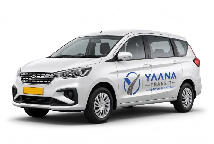 Toyota Rumion