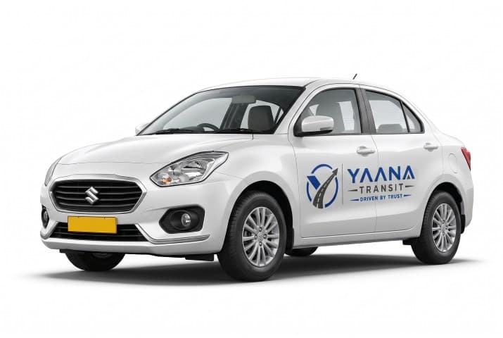 Maruti Suzuki Dzire