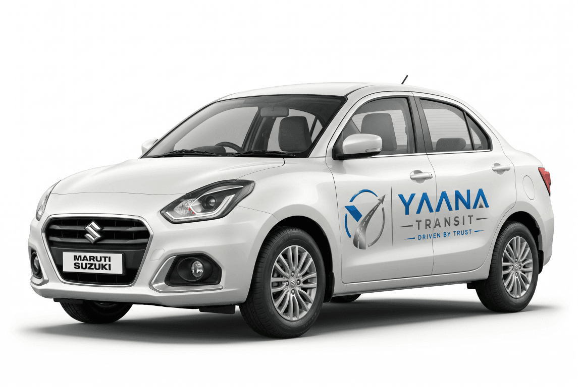 Maruti Suzuki Dzire