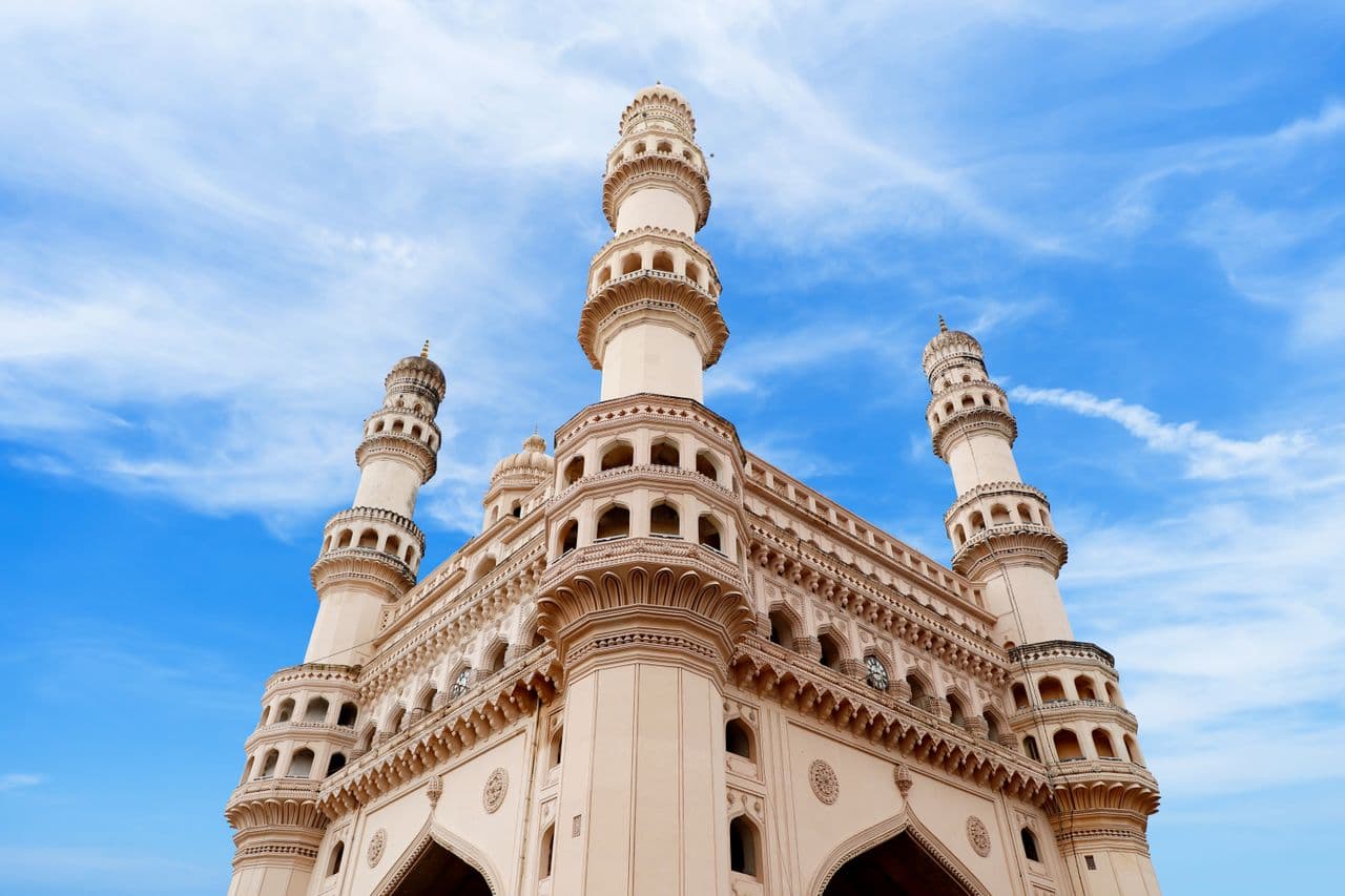 Corporate car rental in Hyderabad