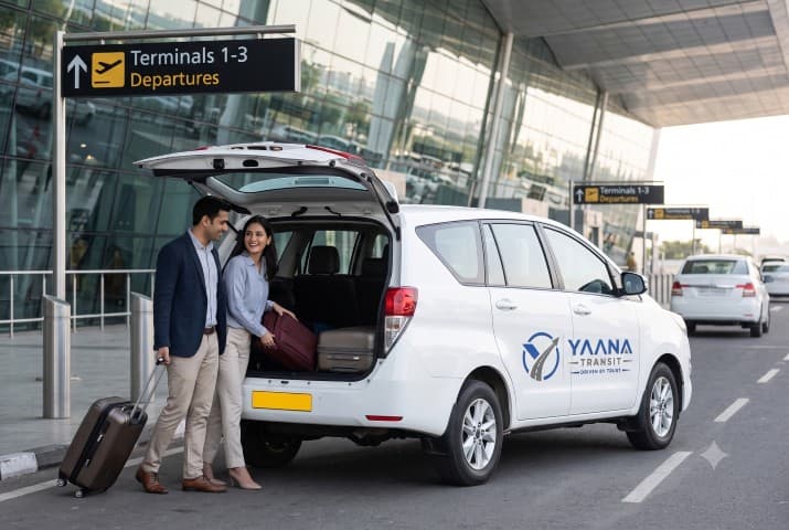 Airport Transfers
