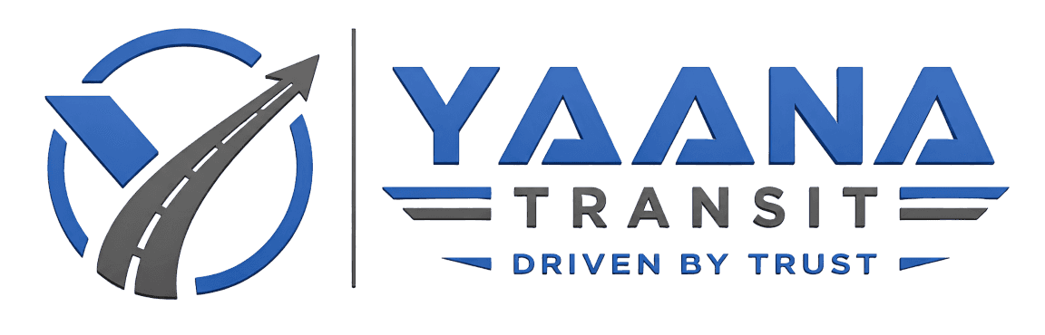 YAANA Transit Logo
